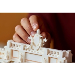 Klocki LEGO 21062 Fontanna di Trevi ARCHITECTURE
